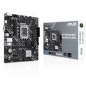 Resim ASUS PRIME H610M-K ARGB, 2xDDR5, M.2,D-SUB, HDMI,12-13.Nesil, LGA1700 Soket, Anakart 