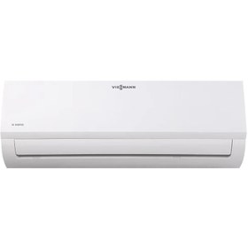 Resim Viessmann Vitoclima 050-s/he Pro Serisi (2025 YENİ) 24000 Btu Inverter Duvar Tipi Klima (montaj Dah 