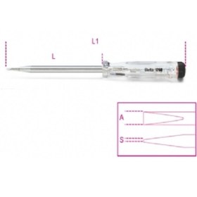 Resim Beta Kontrol Kalemi 1253 