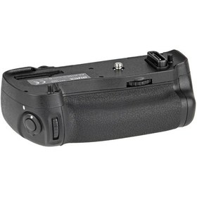 Resim Nikon D750 için Ayex Ax-D750 Battery Grip + 2 Ad. En-El15B 