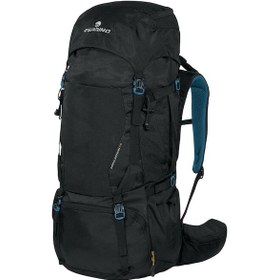 Resim Ferrino Appalachian 55 Sırt Çantası- Siyah 