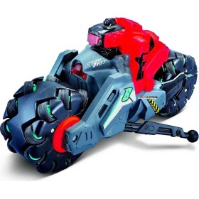 Resim Maisto Cyklone Drift Motosiklet 