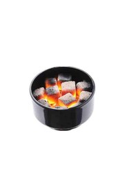 Resim Orcamp Nargile Ocağı - - Siboplu - NO-192-230 + 230 gr Tüp 