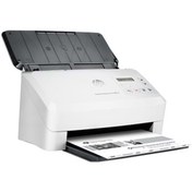Resim HP Scanjet Enterprise Flow 5000 S5 A4 Doküman Tarayıcı 6fw09a 