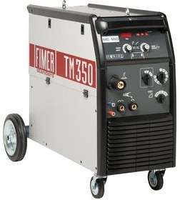 Resim Fimer TM 350 MIG-MAG Gazaltı Kaynak Makinası 