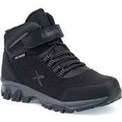 Resim Kinetix Roha 1pr Siyah Erkek Çocuk Outdoor Ayakkabı 