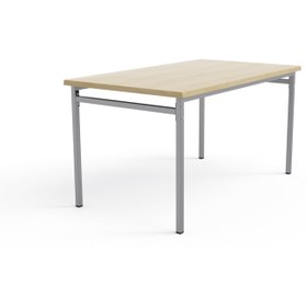 Resim Pierro Ofis Oba Yemekhane Masa Takımı 