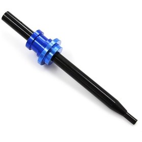 Resim Mufunye Chevrolet Yağ Pompası Hazırlık Aleti - Demir/alüminyum Alaşım, Siyah Ve Mavi Renk Seçenekleri 