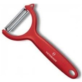 Resim Victorinox Rende ve Soyacak Seti Kırmızı 
