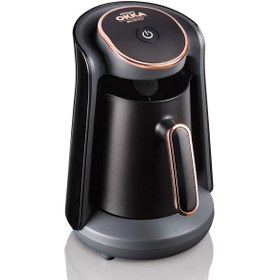 Resim Arzum OK004 Okka Minio Türk Kahvesi Makinesi Bakır 