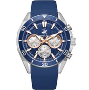 Resim Beverly Hills Polo Club ERKEK KOL SAATİ BP3730X.399 