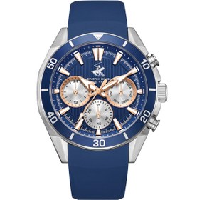 Resim Beverly Hills Polo Club ERKEK KOL SAATİ BP3730X.399 