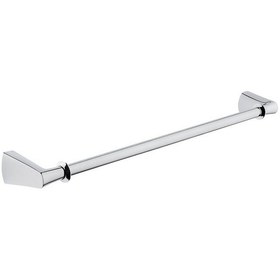 Resim Vitra Base A 44083 800 Uzun Havluluk Krom 
