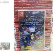Resim DreamWorks Dragons: Legends of The Nine Realms Nintendo Switch 