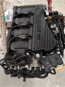 Resim ÖLMEZ OTO YEDEK PARÇA KOMPLE MOTOR FİAT PALİO MAREA LIBERTY STILO 1.6 16 V 