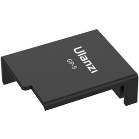 Resim Ulanzi GP-9 Gopro Hero 7 Hero 9 Pil Dönüştürücü 