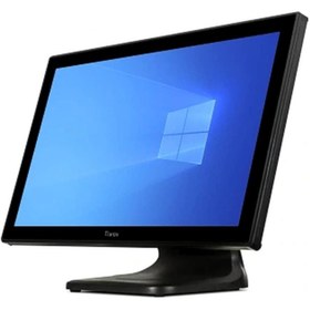 Resim Tiwox TP-3150 21,5" i5 5.Nesil 8GB RAM 128 SSD Endüstriyel Pos PC 