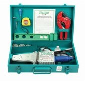 Resim CANDAN CM-06 Set Boru Kaynak Seti 