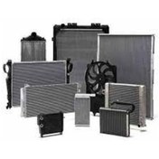 Resim Turbo Radyatoru Intercooler Dacıa Logan Mcv 04 / -sandero 08 / 1.5dcı K9k 