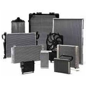 Resim Turbo Radyatoru Intercooler Dacıa Logan Mcv 04 / -sandero 08 / 1.5dcı K9k 