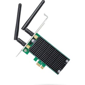 Resim Archer T4e, Ac 1200 Mbps Dual Band Pcı Adaptör 