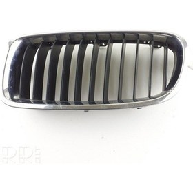 Resim F30 Siyah Krom Panjur Sağ Sol Takım 