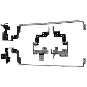 Resim HP Uyumlu 15R 15G Am14D000100 Menteşe Takımı Sağ – Sol 