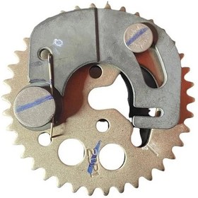 Resim Yamaha Nmax 155 Eksantrik Yaprak Dişli Dekompresyon 2015-2020 2dp-e2280-01 