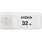 Resim KIOXIA USB 32GB TransMemory U202 USB 2.0 A.MAVİ LU202L032GG4 KIOXIA USB 32GB TransMemory U202 USB 2.0 A.MAVİ LU202L032GG4