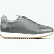 Resim PUNTO 679013 Bağcıklı Sneaker Erkek 