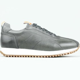 Resim PUNTO 679013 Bağcıklı Sneaker Erkek 