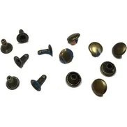Resim Freedom Storee Rivet Perçin - 10MM, Antik, 1000 Adet 
