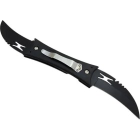 Resim Sepetopia Yarasa Çakı BCY-X168 Kamp / Outdoor Çakı 26.5 cm 