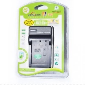 Resim Ayex Panasonic Cga- Du07 Cga-Du14 Cga-Du21 İçin Şarj Cihazı 