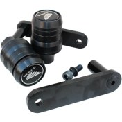 Resim Gogomoto Honda Cbr 125-250 Koruma Takozu Set 