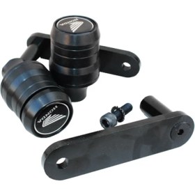 Resim Gogomoto Honda Cbr 125-250 Koruma Takozu Set 