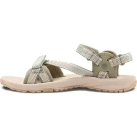 Resim Jack Wolfskin Lakewood Ride Sandal Kadın Sandalet 