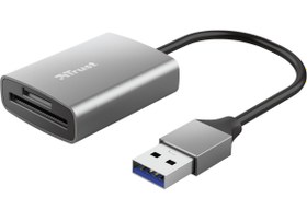 Resim 24135 Dalyx Fast Usb 3.2 Kart Okuyucu 