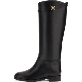Resim Guess Siyah Kadın Çizme FLFZORLEA11-BLACK 
