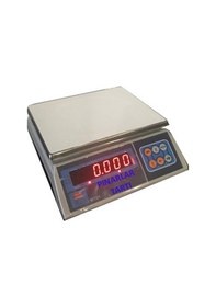 Resim Tem Mtd1 Model 30 KG Tartım Terazisi 