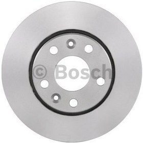 Resim Renault Megane 4 1.5Dci 2015-2022 Bosch Ön Disk 2 Adet 