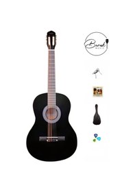 Resim 4/4 Siyah Gitar Seti 