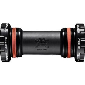 Resim Shimano Bb-mt501 Hollowtech Iı Orta Göbek 68/73mm Çok Renkli 