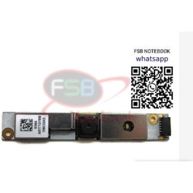 Resim LENOVO Ideapad U310 90200612 Notebook Dahili Webcam Kamera 