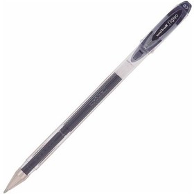 Resim Uni-ball Um-120 Siyah Signo Kalem 