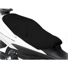 Resim Vexo Sele Brandası Sele Kılıfı Siyah (384899870) 