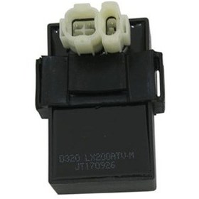 Resim Mondial 150 Mash Cdi Beyin Ateşleme Beyni Oem 