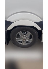 Resim Volkswagen Crafter 2007-2015 Arka Çamurluk Ağzı Bzdgn 