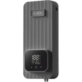 Resim Cata AKILLI DİJİTAL ŞOFBEN 