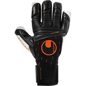 Resim Uhlsport Futbol Kaleci Eldiveni Speed Contact Absolutgrip Hn 101126401 Uhlsport